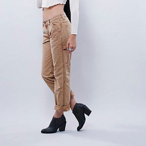 Free People Wyatt Carpenter Pants